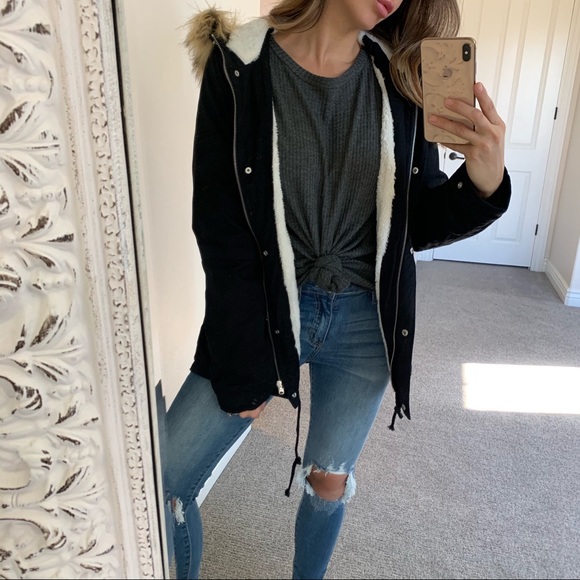mrsalliexo Jackets & Blazers - MRSALLIEXO
